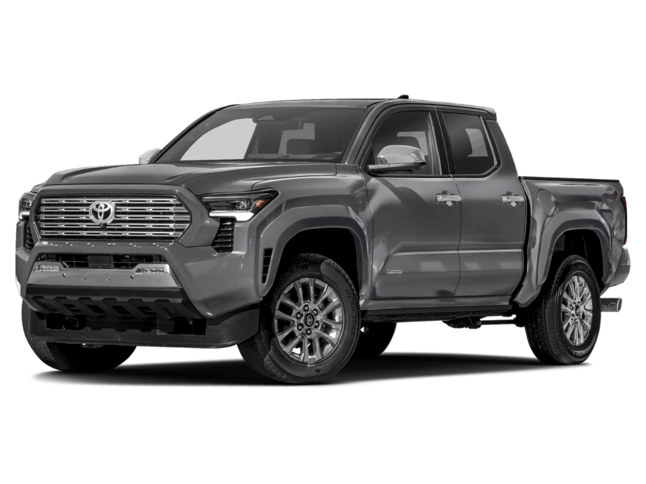 Used 2024 Toyota Limited in Waite Park MN 3TMLB5JN9RM027030